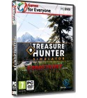 Treasure Hunter Simulator
